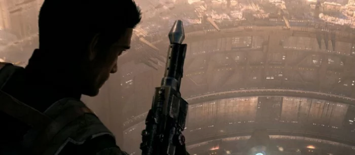 Новая игра Visceral Games похожа на Star Wars 1313 и Uncharted