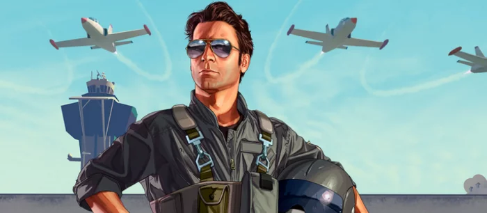 Новое обновление для Grand Theft Auto Online выйдет на следующей неделе