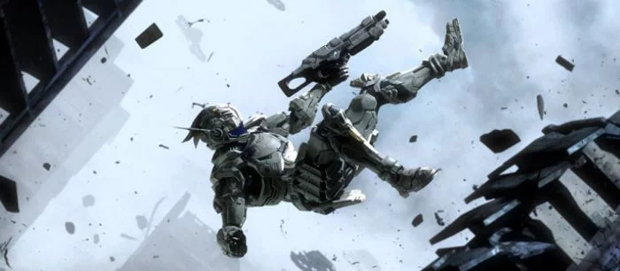 Новую игру Platinum Games анонсируют во время YouTube Live at E3