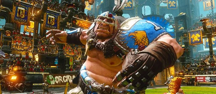 Новый трейлер Blood Bowl 2 посвящен синглплееру