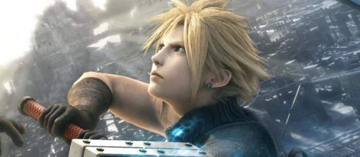 Обнародована дата релиза PC-версии Final Fantasy VII для PS4