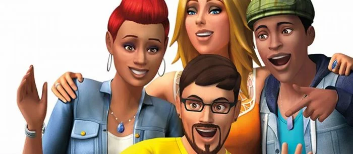 Обновление The Sims 4 добавит три новых района