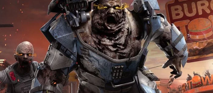 Объявлена дата выхода DLC Supremacy для Advanced Warfare на PC, PS3, PS4