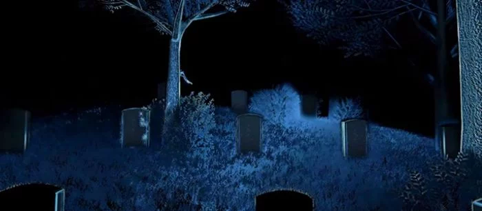 Опубликован геймплейный ролик хоррора Perception