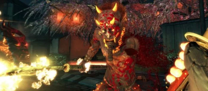 Опубликовано 15 минут геймплея Shadow Warrior 2