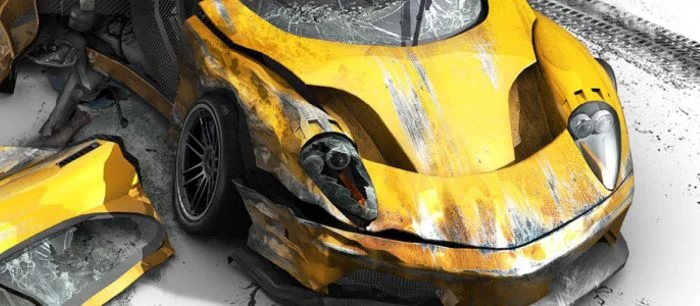 Основатель Criterion Games рассказал, над какими играми могла поработать студия (но не поработала)