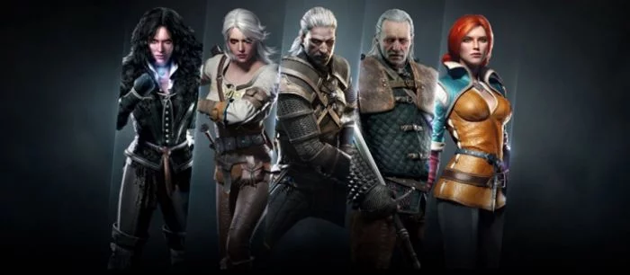 Патч 1.06 для The Witcher 3: Wild Hunt появится на следующей неделе