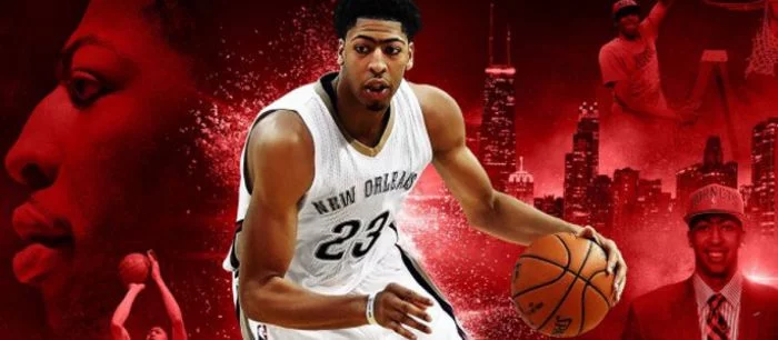 PC-версия NBA 2K16 обзавелась датой выхода