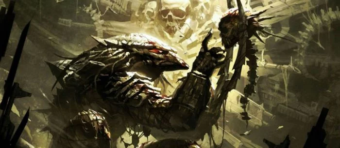 Персонажи Mortal Kombat X пополнят коллекцию трофеев Хищника в июле