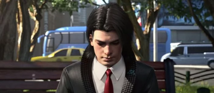 Phantom Dust не отменена