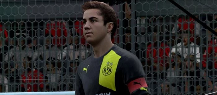 Поклонник Баварии не смог забить гол за Гётце на последних минутах FIFA и попросил компенсацию у настоящего Гётце