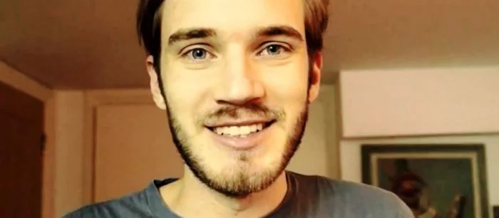 Популярный летсплеер PewDiePie напишет книгу