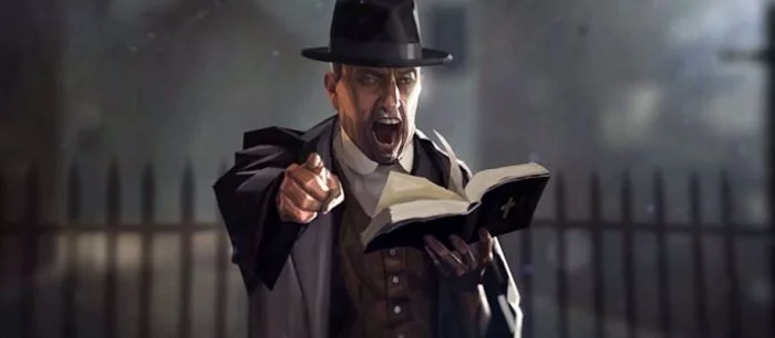 Появилась масса подробностей об игре Vampyr