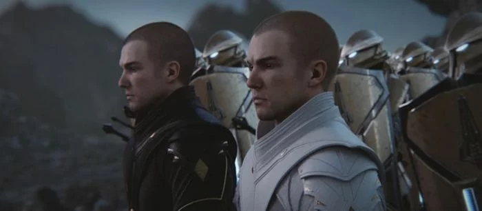 Появились первые детали SWTOR: Knights of the Fallen Empire