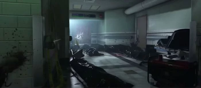 Появились первые кадры шутера The Walking Dead от Overkill Software