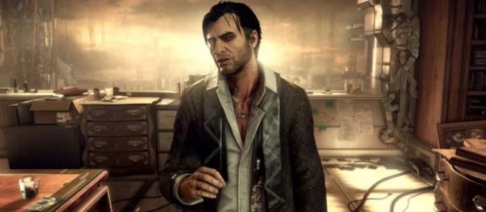 Появилось 25 минут игрового процесса Deus Ex: Mankind Divided