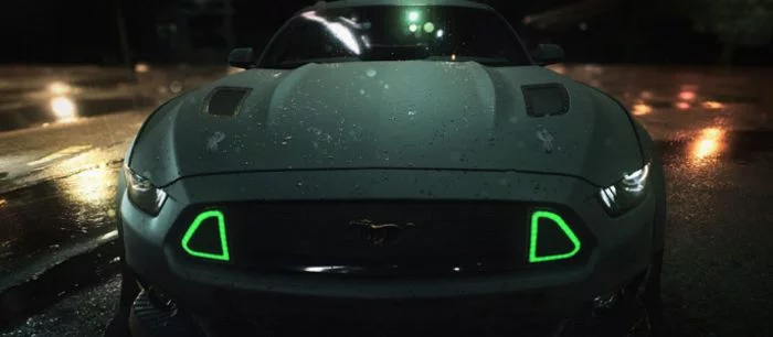Появился скриншот, который демонстрирует тюнинг авто в Need for Speed
