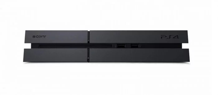 Представлены две новые модели PS4
