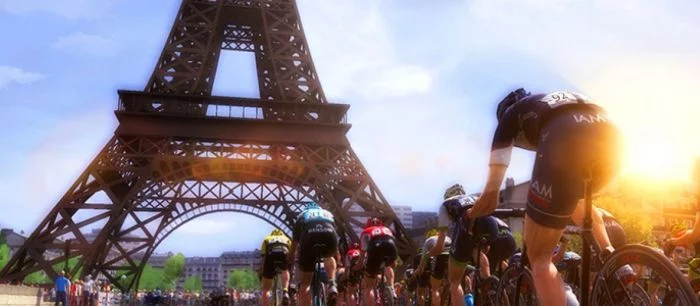 Pro Cycling Manager — Tour de France 2015 выйдет в этом месяце
