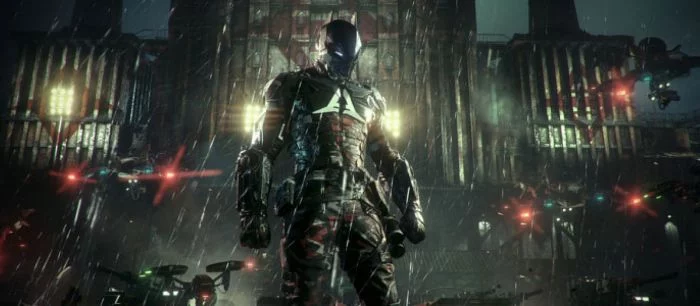 Продажи PC-версии Batman: Arkham Knight приостановлены