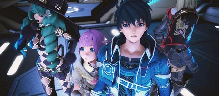 Продюсер Star Ocean 5 объяснил, почему игра не выйдет на Xbox One