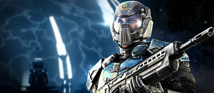 PS4-версия PlanetSide 2 выйдет уже в этом месяце