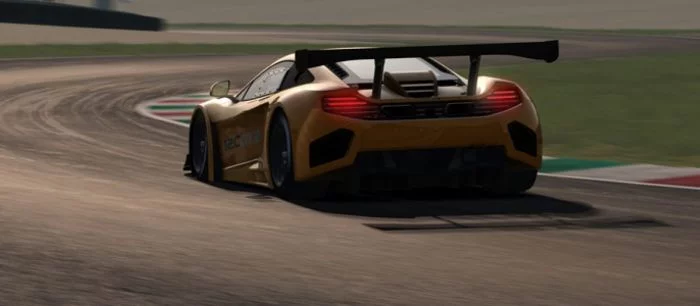 Разработчики Assetto Corsa с ответственностью подошли к портированию игры на консоли