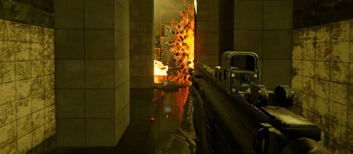 Разработчики Far Cry 2 представили рейсинг-шутер BIOS