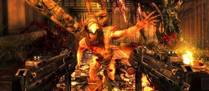 Разработчики Shadow Warrior намекнули на сиквел игры