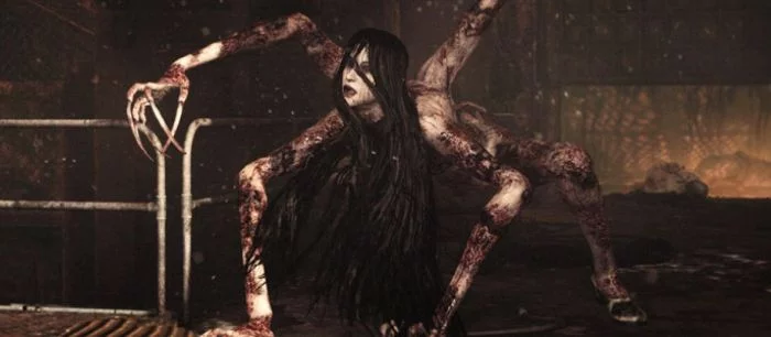 Разработчики устранили полосы в консольных версиях The Evil Within последним обновлением