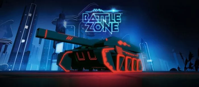 Rebellion выпустит на РС переиздание Battlezone