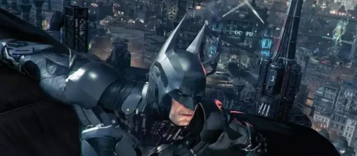 Релиз Batman: Arkham Knight на PC оказался провальным