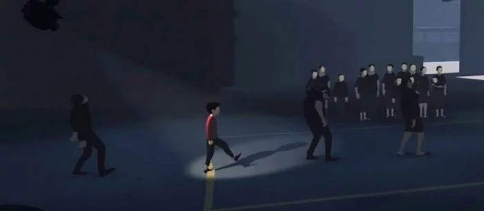 Релиз сурвайвол-платформера Inside немного задержится