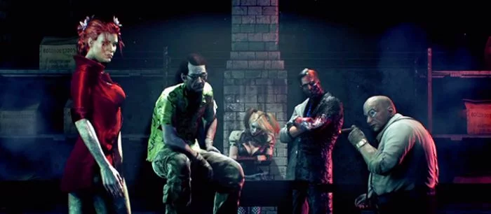 Релизный трейлер Batman: Arkham Knight показал борьбу добра со злом