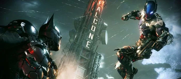 Rocksteady задействовала лучших работников для оптимизации Batman: Arkham Knight