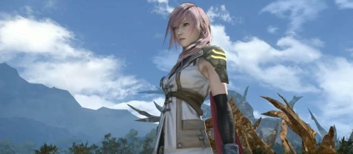 РС-версия Lightning Returns все еще в разработке