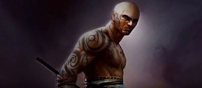 Сайт Baldur's Gate начал отсчитывать время до анонса новой игры во вселенной