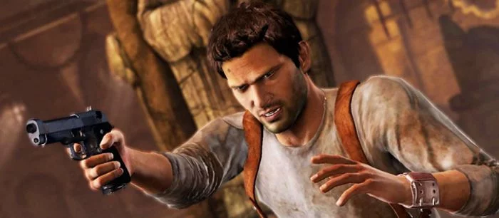 Сборник Uncharted: The Nathan Drake Collection засветился в PS Store