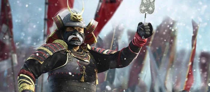 Семь игр Total War доступны бесплатно до конца выходных