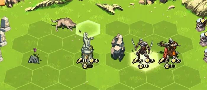 Серверы Scrolls перестанут функционировать в следующем году