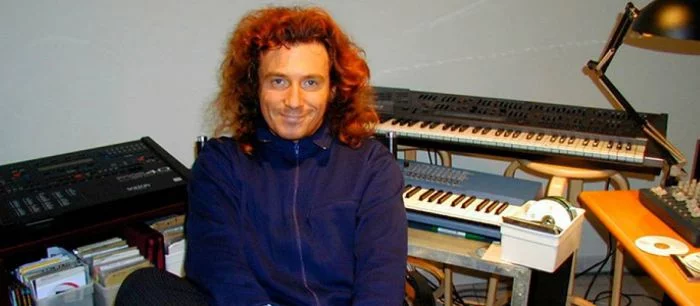 Скончался композитор Divinity Кирилл Покровский