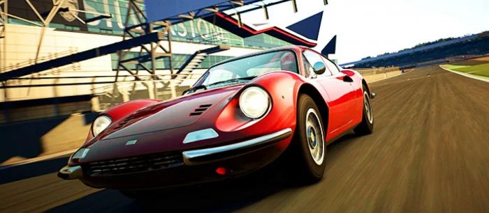 Sony может показать Gran Turismo 7 на E3