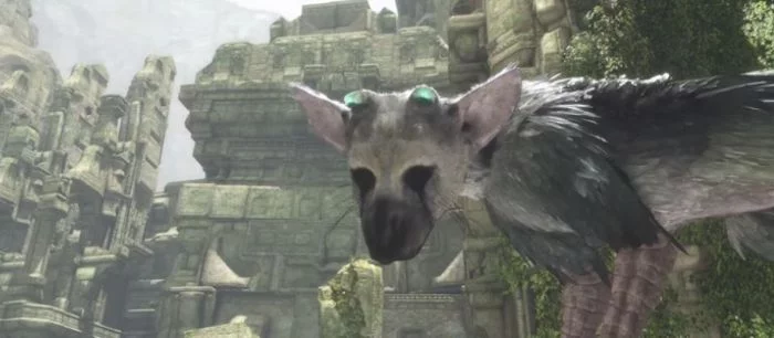 Sony не может гарантировать, что The Last Guardian выйдет в 2016