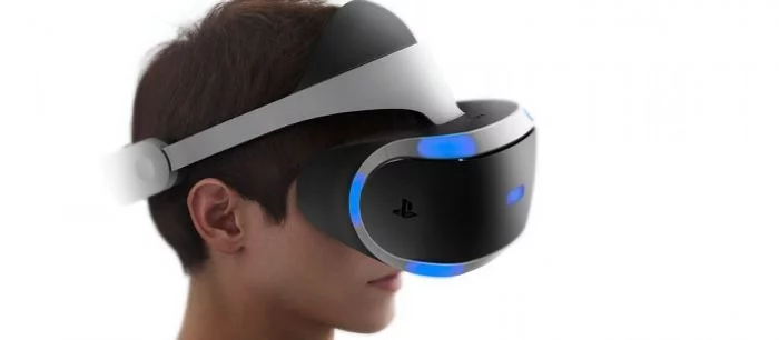 Sony уделит большую часть E3 2015 очкам Project Morpheus