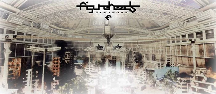 Square Enix показала новый онлайн шутер для PC — Figure Heads