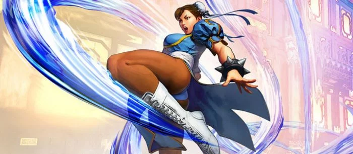 Street Fighter 5 никогда не появится на Xbox