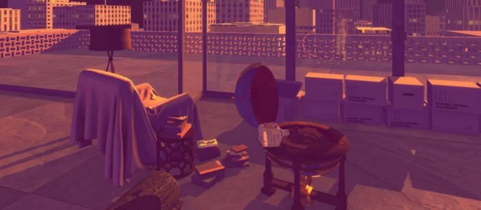 Sunset, новая игра Tales of Tales, провалилась в продажах