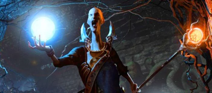 The Bard's Tale 4 поразила детализированным игровым миром