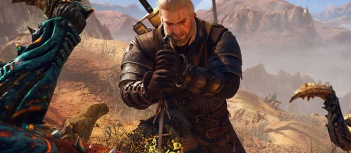 Тираж Witcher 3 превысил 4 000 000 экземпляров