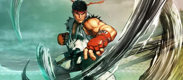 Трейлер Street Fighter 5 представил новую боевую систему